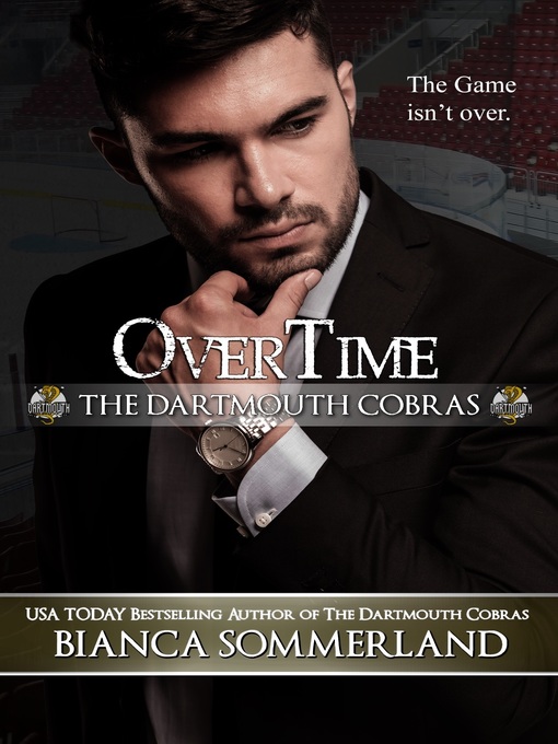 Title details for OverTime by Bianca Sommerland - Available